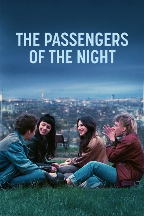 Les passagers de la nuit 2022