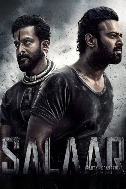 Salaar: Cease Fire – Part 1 2023