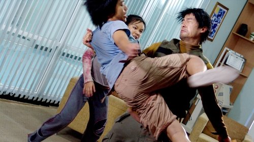 بچه های قهرمان