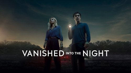 ناپدید شده در شب