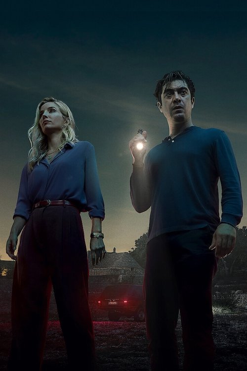 Vanished Into the Night 2024