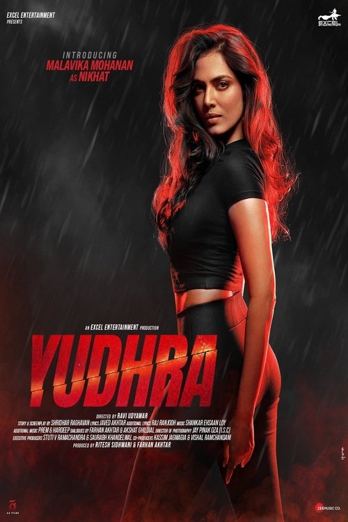 Yudhra 2024