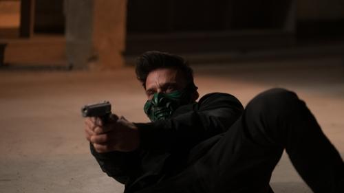 پادشاه قاتلان