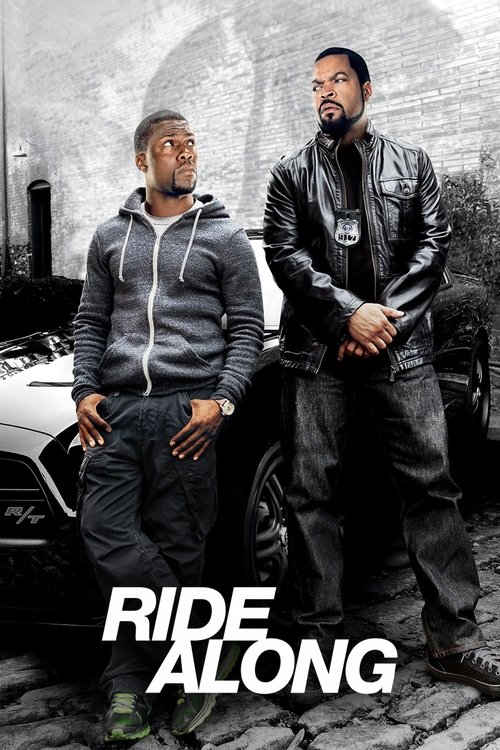 Ride Along 2014