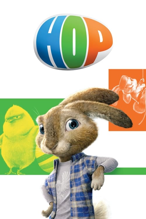 Hop 2011