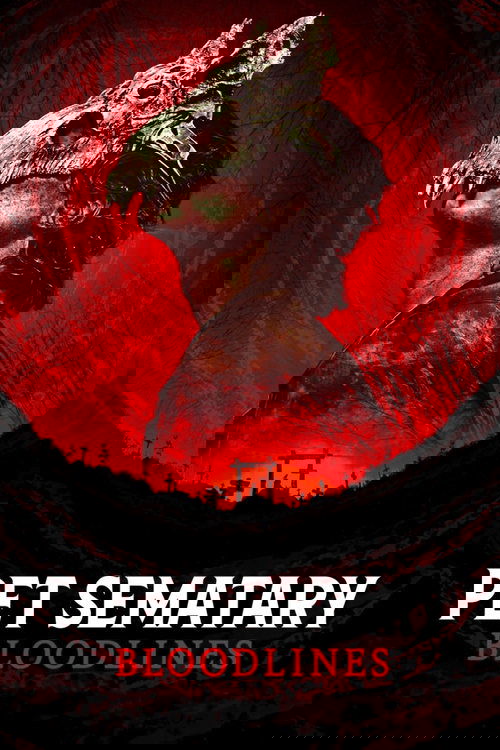 Pet Sematary: Bloodlines 2023