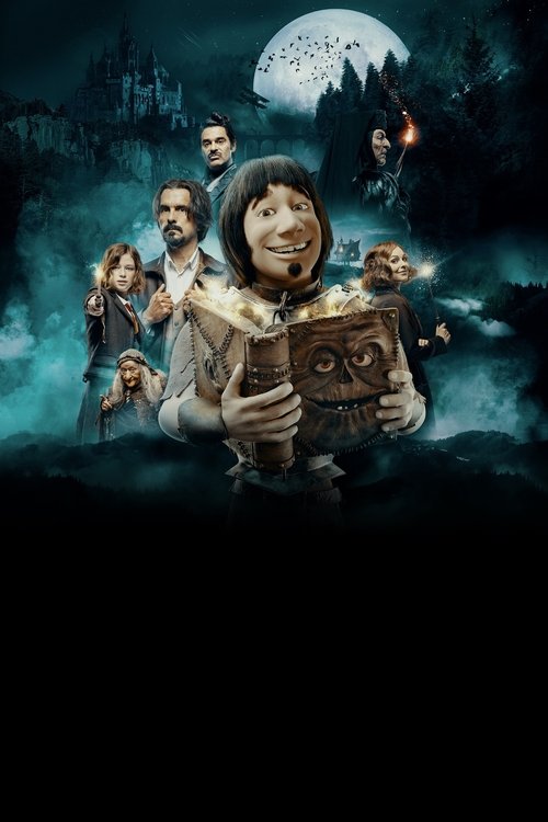 Hui Buh und das Hexenschloss 2022