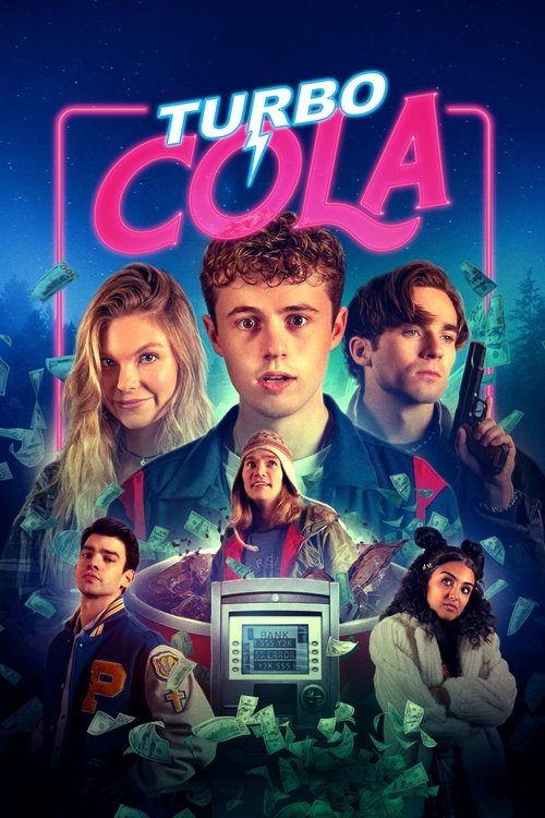 Turbo Cola 2022