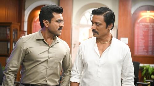 تغییر دهنده بازی