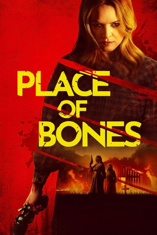 Place of Bones 2023