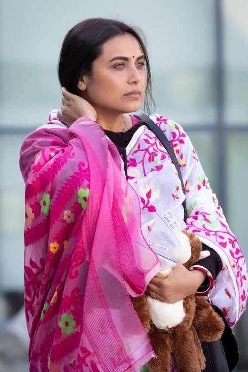 Mrs. Chatterjee vs. Norway