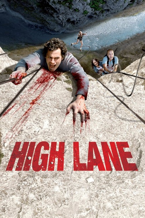 High Lane 2009