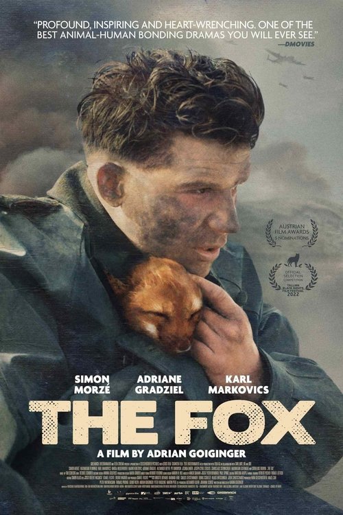 The Fox 2022