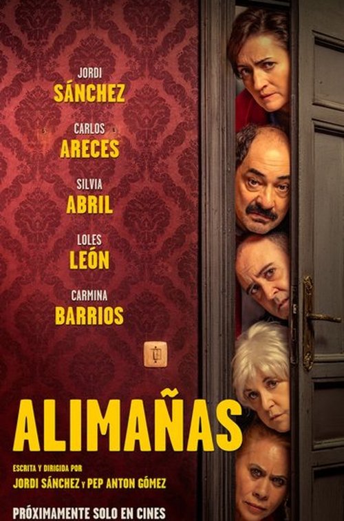 Alimañas 2023