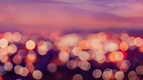 از طریق پنجره من