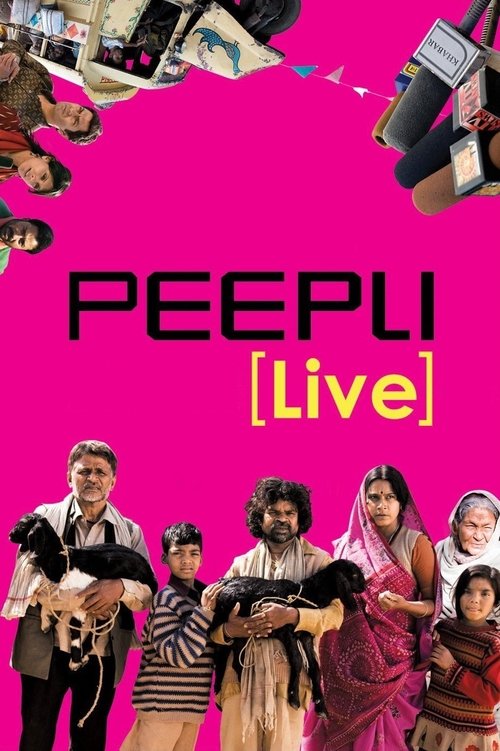 Peepli [Live] 2010