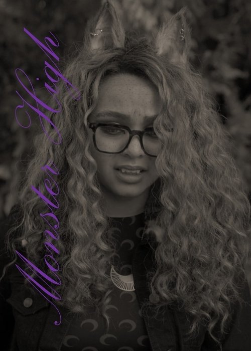 Monster High: The Movie 2022