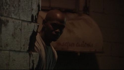 گرفتار در آتش متقابل