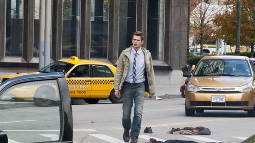 ناپدید شدن در خیابان هفتم