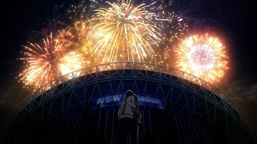 رایگان! ضربه نهایی