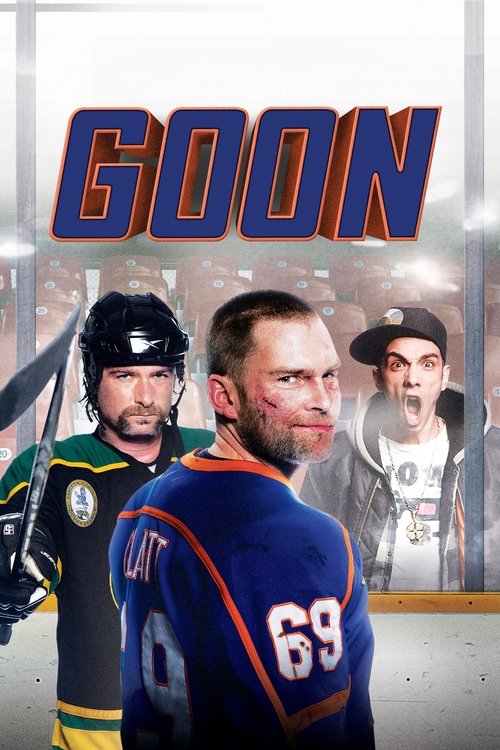 Goon 2011