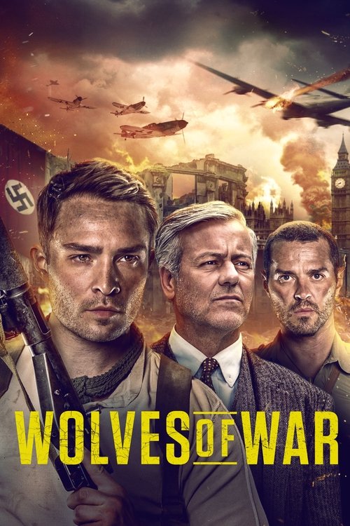 Wolves of War 2022