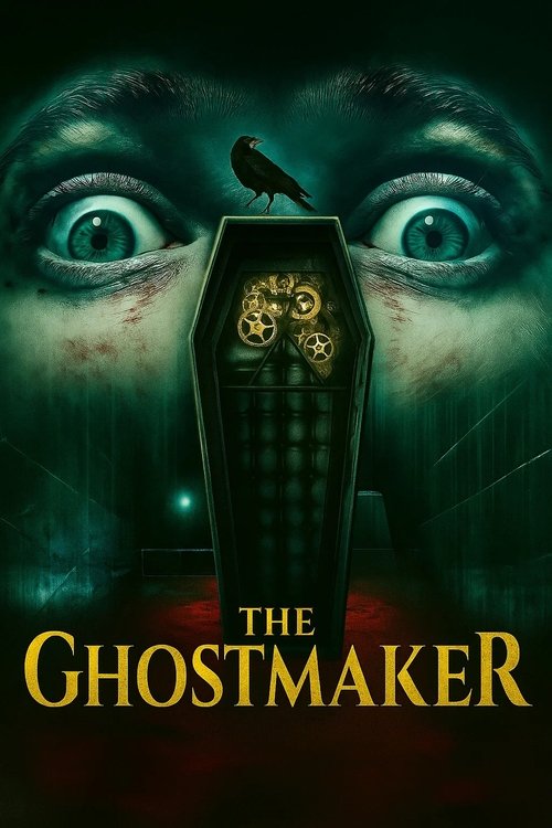 The Ghostmaker 2012