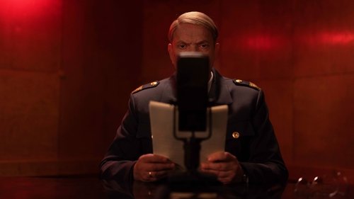 کوئیسلینگ: روزهای پایانی