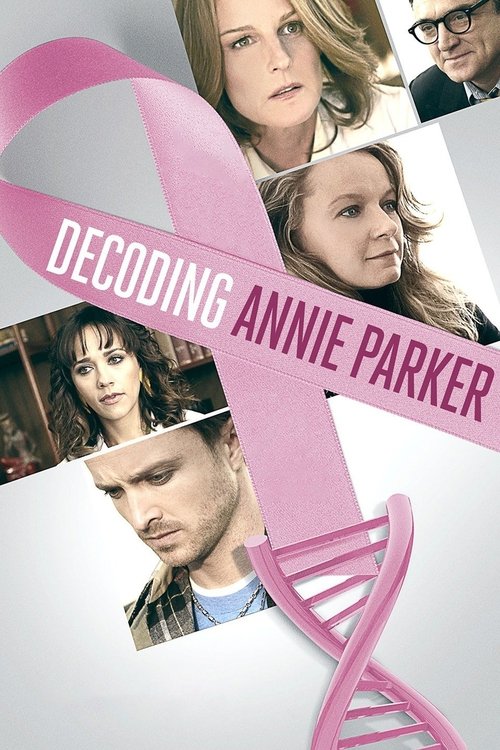 Decoding Annie Parker 2013