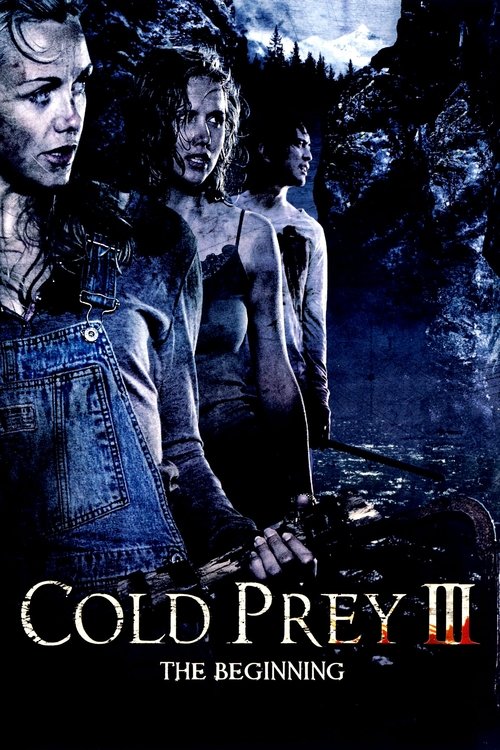 Cold Prey 3 2010