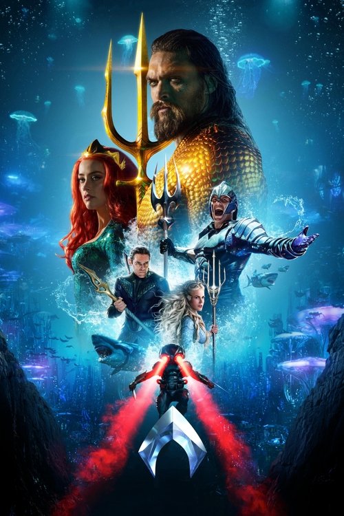 Aquaman 2018