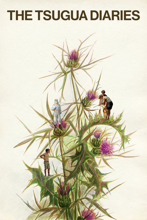 The Tsugua Diaries 2021