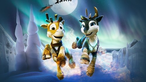 نیکو: فراتر از شفق شمالی