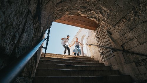 آخر هفته دور