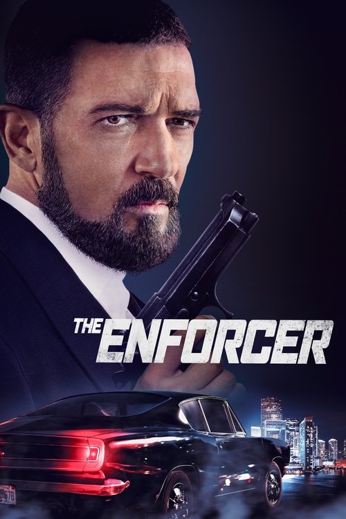 The Enforcer 2022