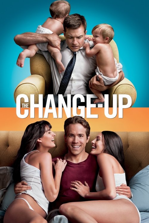 The Change Up 2011