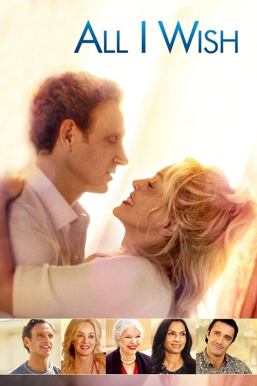 All I Wish 2017