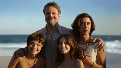 من هنوز اینجا هستم