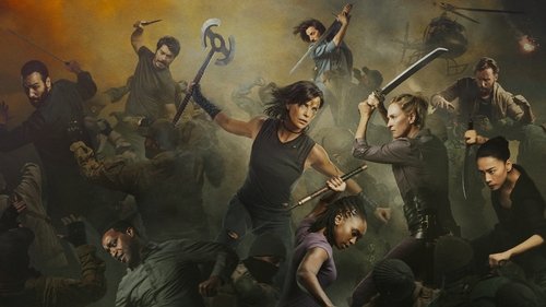 نگهبان کهن 2