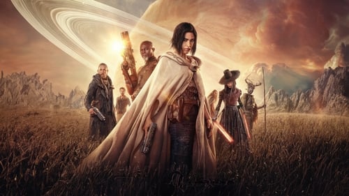 ماه شورشی – قسمت اول: فرزند آتش