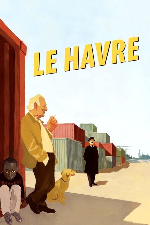 Le Havre 2011