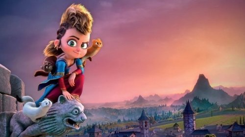 ماجراهای پیل