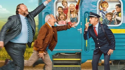 همه سرنشینان