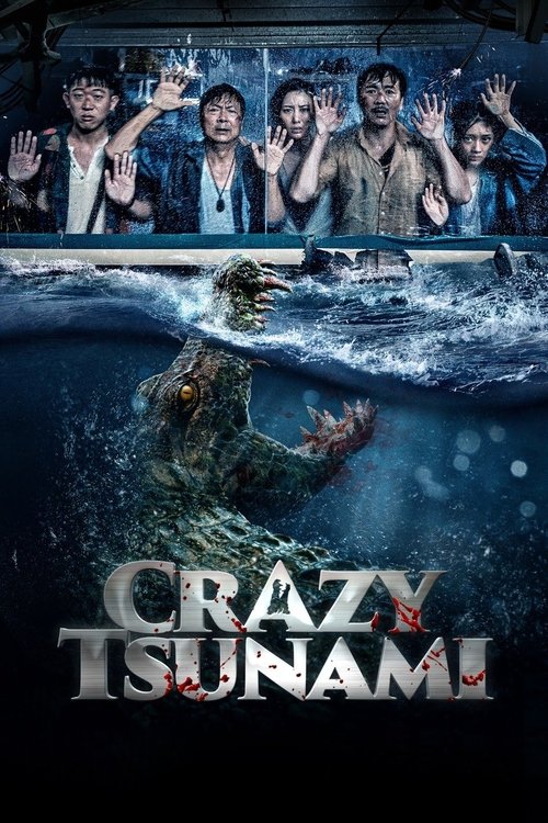 Crazy Tsunami 2021