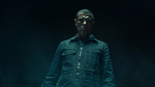 نام من انتقام است