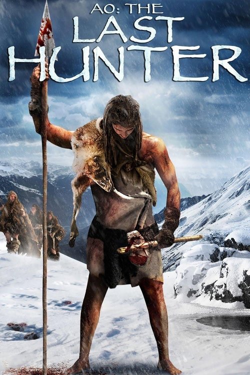 Ao, le dernier Néandertal ( Ao: The Last Hunter )