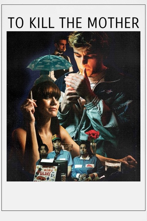 Matar a la madre 2022