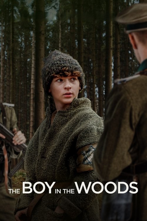 The Boy in the Woods 2023