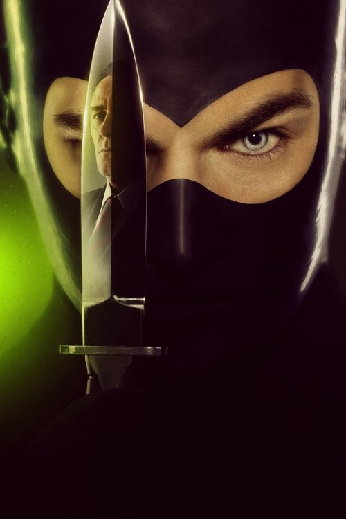 Diabolik: Ginko Attacks 2022