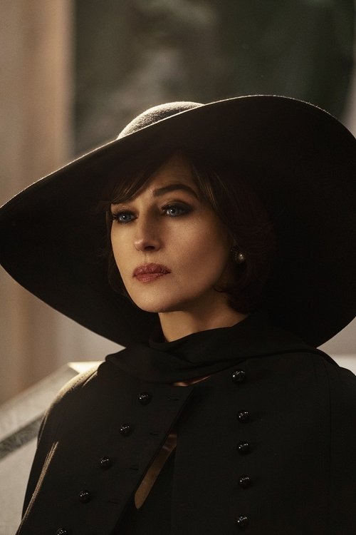 Diabolik chi sei? (Diabolik: Who Are You?) 2023